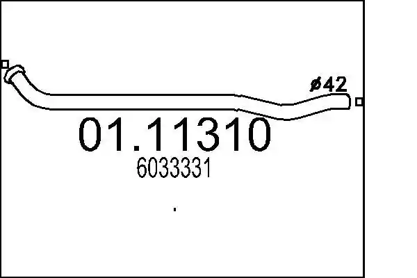 MTS 01.11310