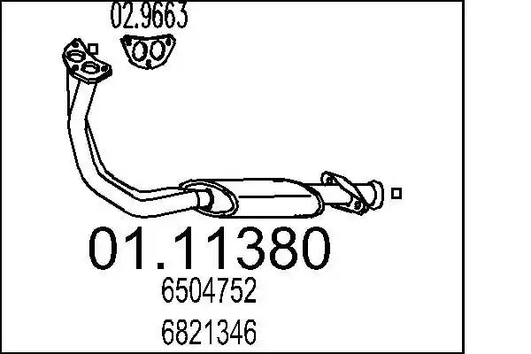 MTS 01.11380