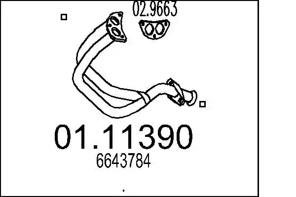 MTS 01.11390