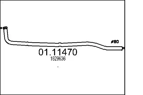 MTS 01.11470