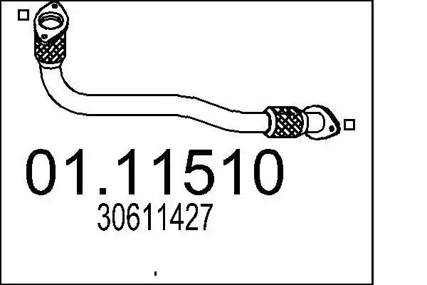 MTS 01.11510