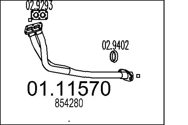 MTS 01.11570