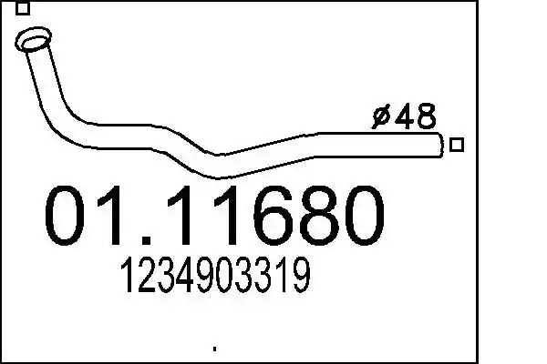 MTS 01.11680