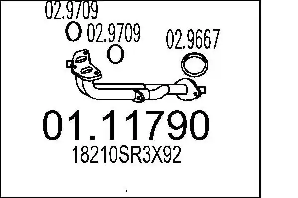 MTS 01.11790