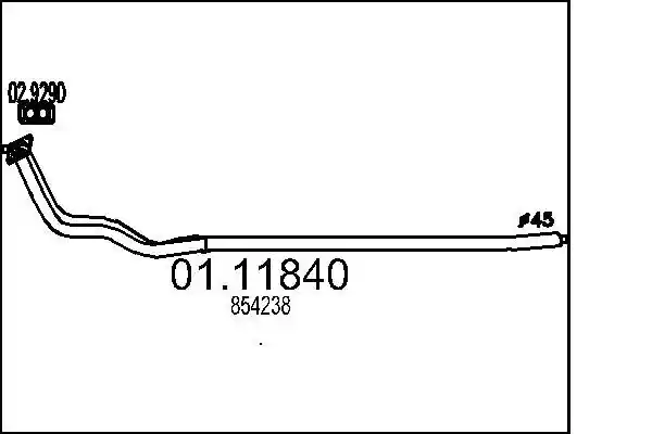 MTS 01.11840