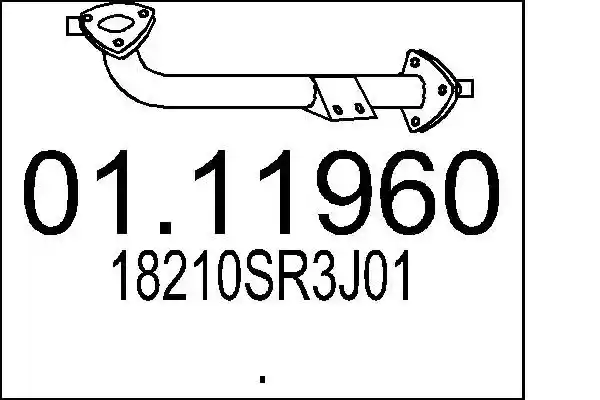 MTS 01.11960