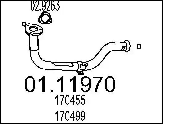 MTS 01.11970
