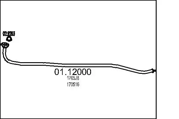 MTS 01.12000