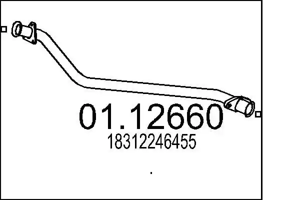 MTS 01.12660