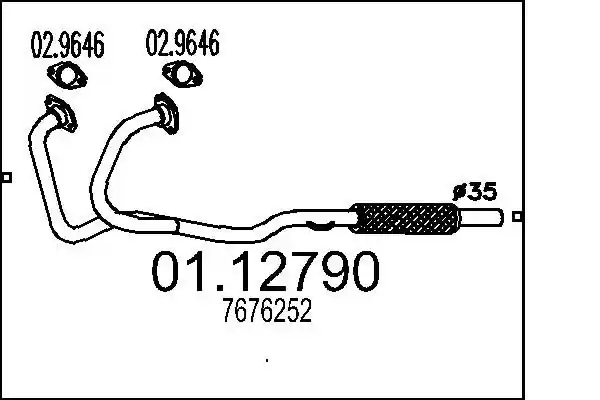 MTS 01.12790