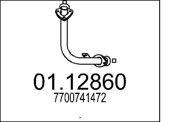 MTS 01.12860
