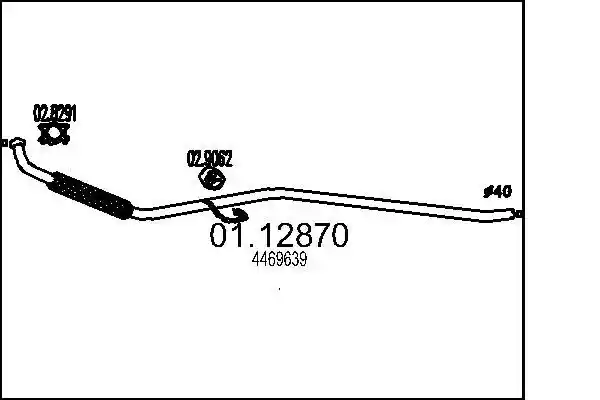 MTS 01.12870