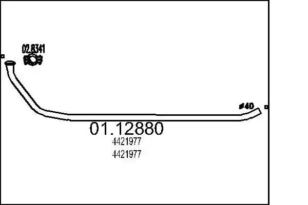 MTS 01.12880