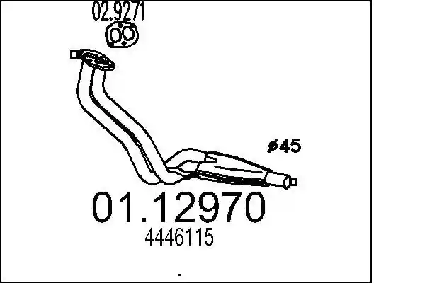 MTS 01.12970