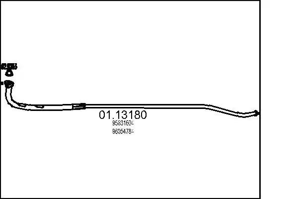 MTS 01.13180