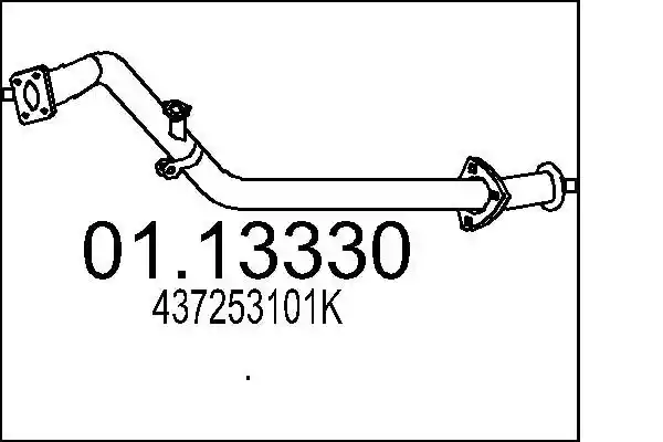 MTS 01.13330