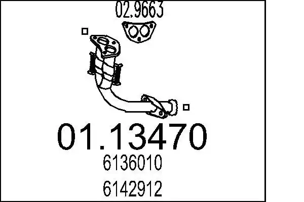 MTS 01.13470
