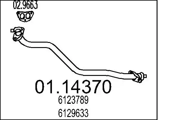 MTS 01.14370