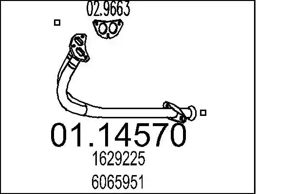 MTS 01.14570
