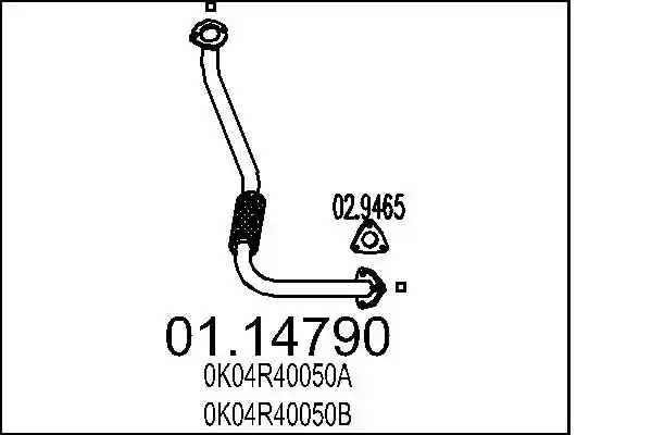 MTS 01.14790
