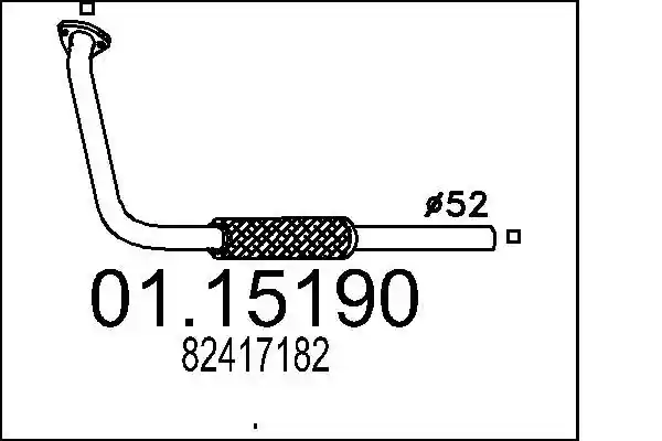 MTS 01.15190