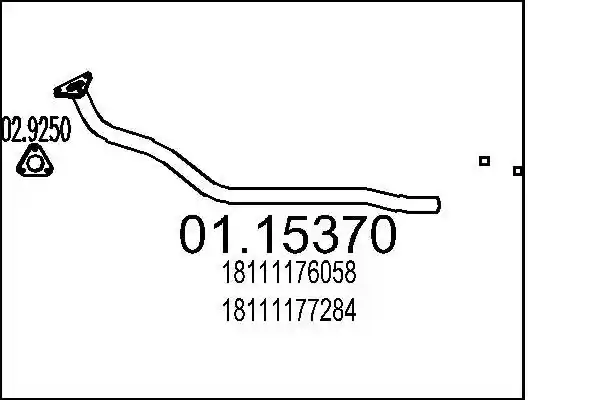 MTS 01.15370