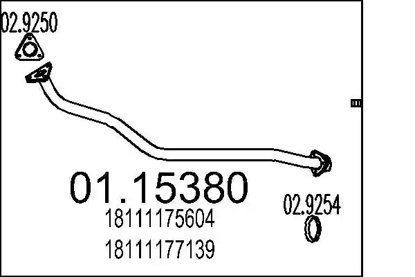 MTS 01.15380