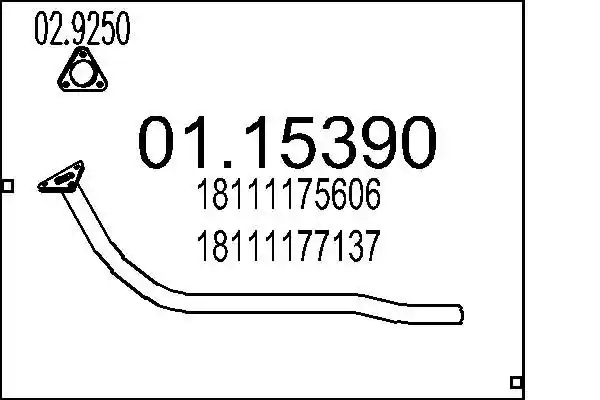 MTS 01.15390