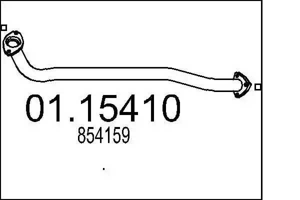 MTS 01.15410