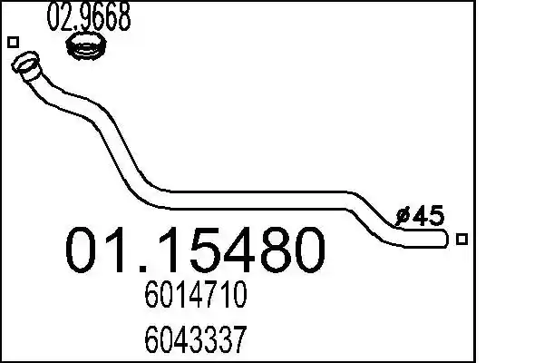 MTS 01.15480