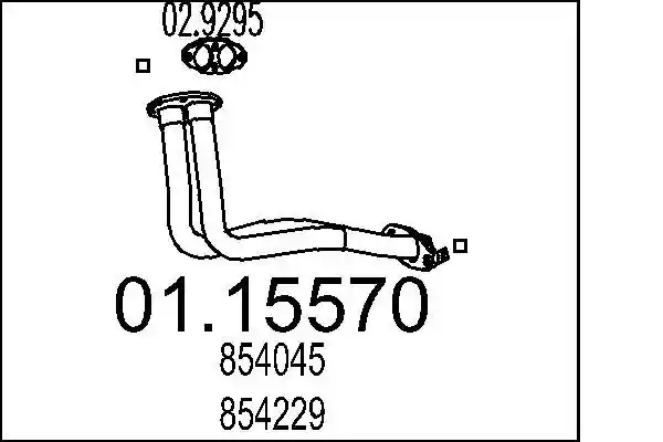 MTS 01.15570