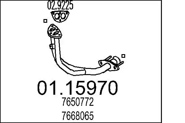 MTS 01.15970