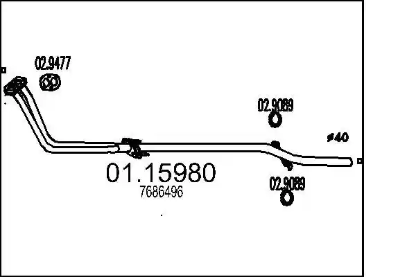 MTS 01.15980