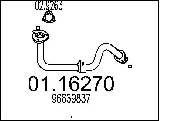 MTS 01.16270