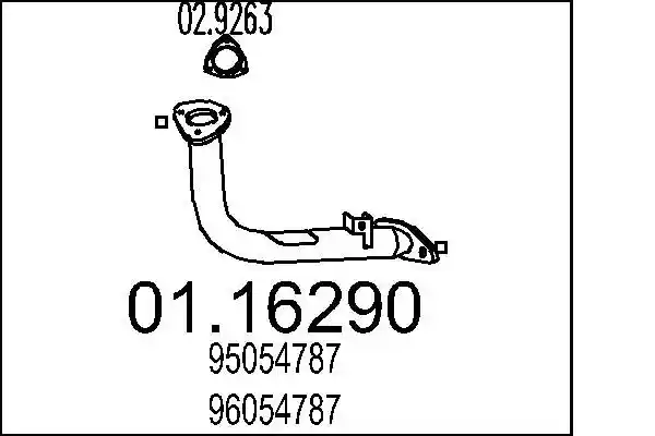 MTS 01.16290