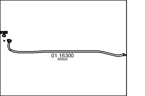 MTS 01.16300