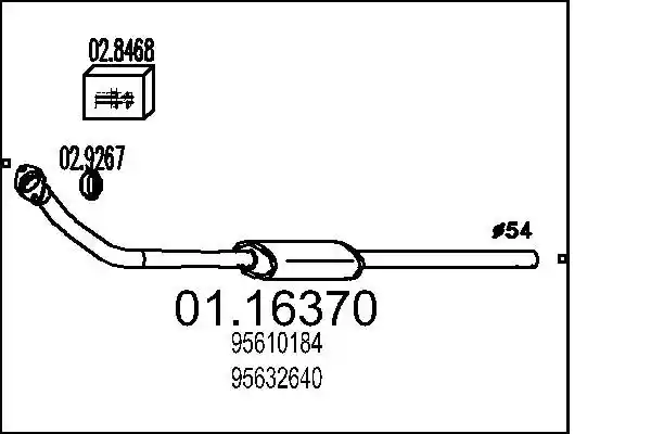 MTS 01.16370