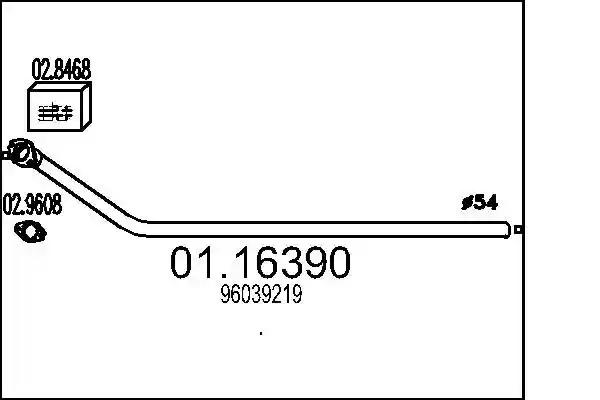MTS 01.16390