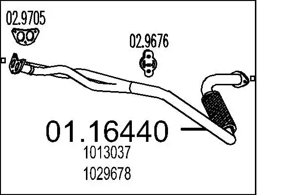 MTS 01.16440