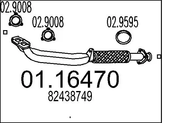 MTS 01.16470