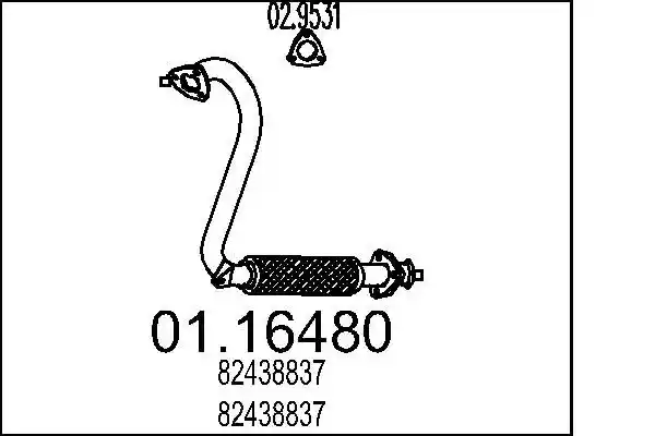 MTS 01.16480