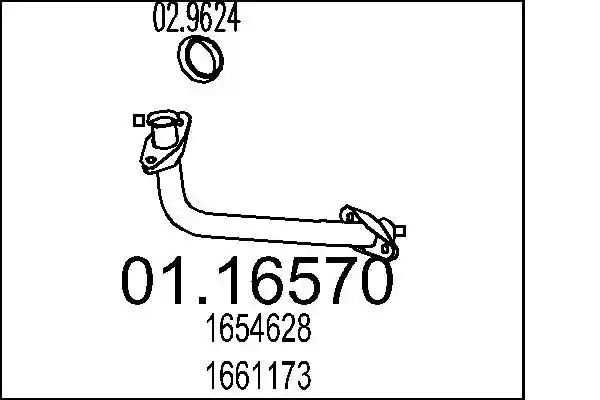 MTS 01.16570
