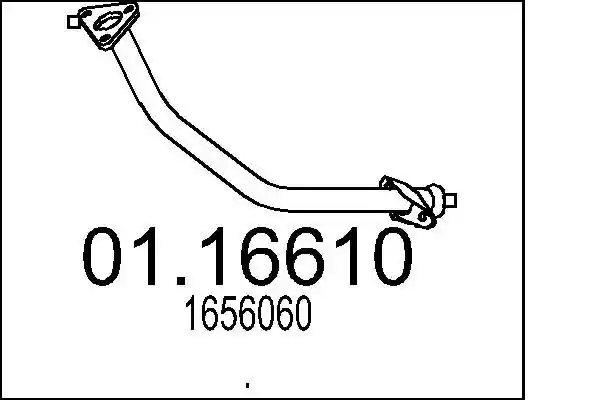 MTS 01.16610