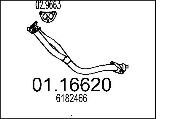 MTS 01.16620