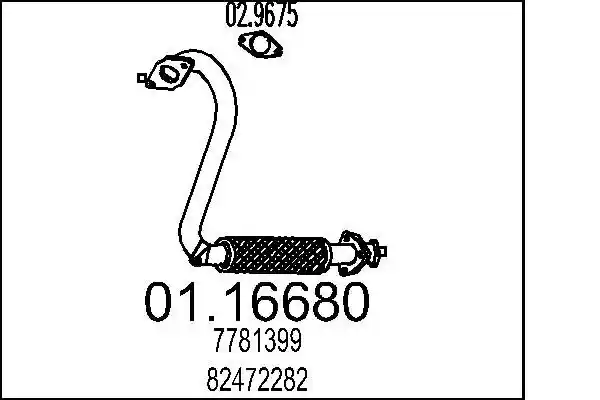 MTS 01.16680