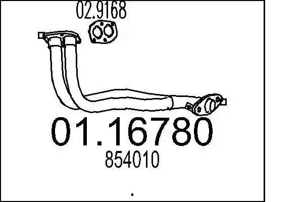MTS 01.16780