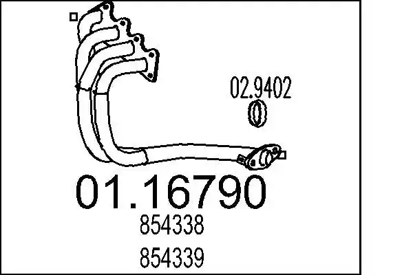 MTS 01.16790