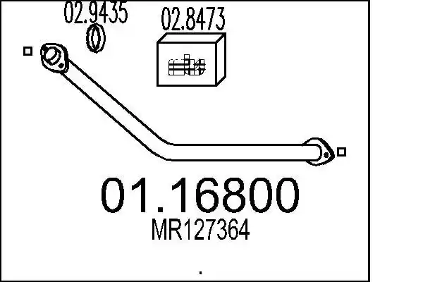 MTS 01.16800