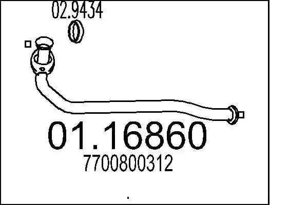 MTS 01.16860
