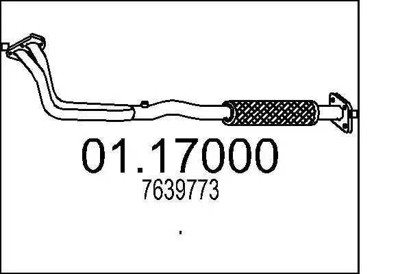 MTS 01.17000